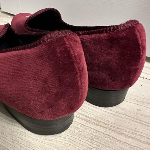 Berk Cashmere Loafers - Picture 10 of 11